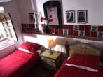 Twin bedroom 4